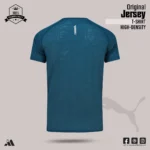 .Puma Drycell T-shirt - Sea Blue - Image 2