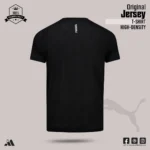 .Puma Drycell T-shirt - Black - Image 2