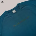 .Puma Drycell T-shirt - Sea Blue - Image 3