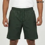 Nike Summer Sport Shorts for Men - Olive