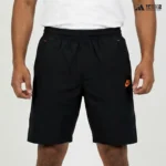 Nike Summer Sport Shorts for Men - Black