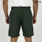 Nike Summer Sport Shorts for Men - Olive - Image 2