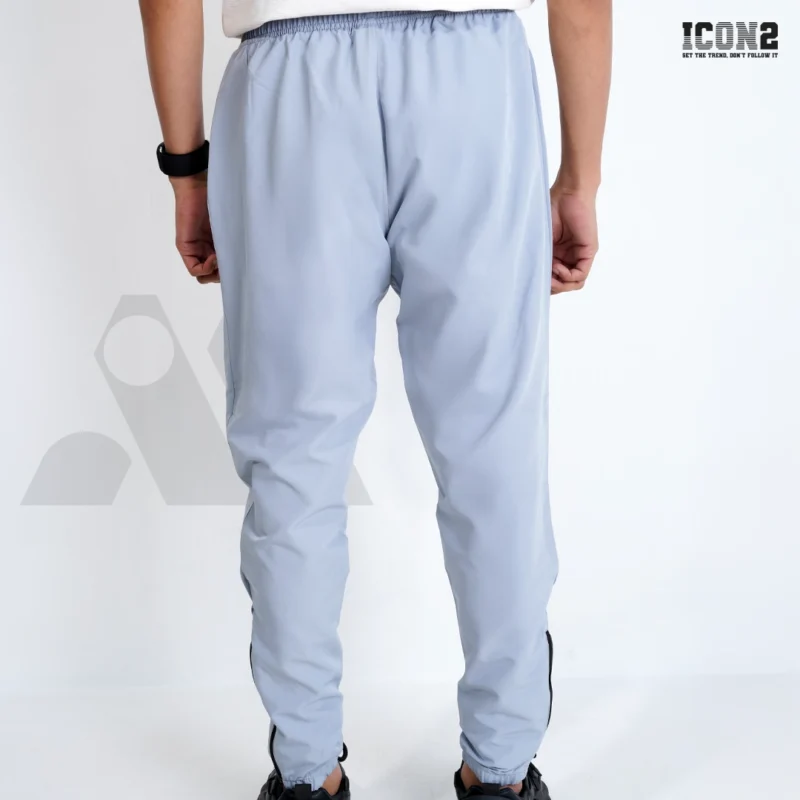 01. Icon2 Ash pant