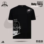 Nike Baby Terry T-Shirt