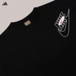 Nike Baby Terry T-Shirt - Image 2