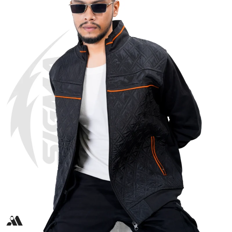 02. Sigma Jacket by ICON2