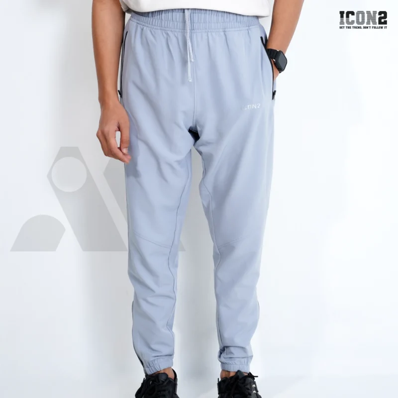 04. Icon2 Ash pant