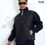 Exclusive Sigma Full Zipper Jacket