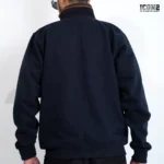 Exclusive Sigma Full Zipper Jacket - Image 4