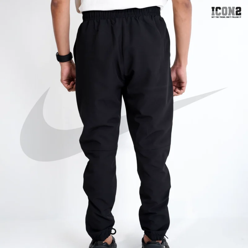 04. nike black pant