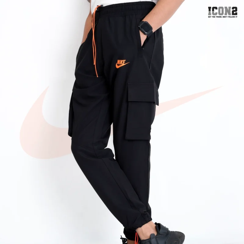 04. nike orange pant