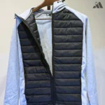 ICON2 Premium Padding Jacket - Ash - Image 4