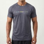 Puma Drycell T-shirt - 4 Colors Combo - Image 5