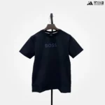 Imported Fabric Boss T-Shirt - Image 3