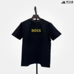 Imported Fabric Boss T-Shirt - Image 3