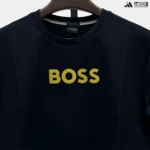Imported Fabric Boss T-Shirt - Image 2