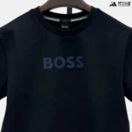 Imported Fabric Boss T-Shirt - Image 2