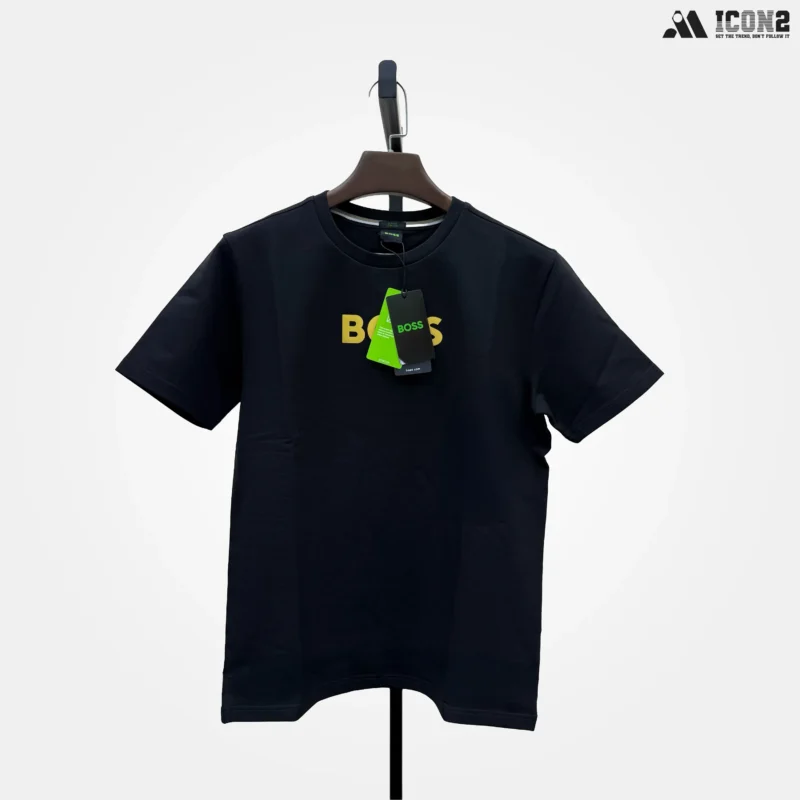 03 original boss yellow logo by icon2