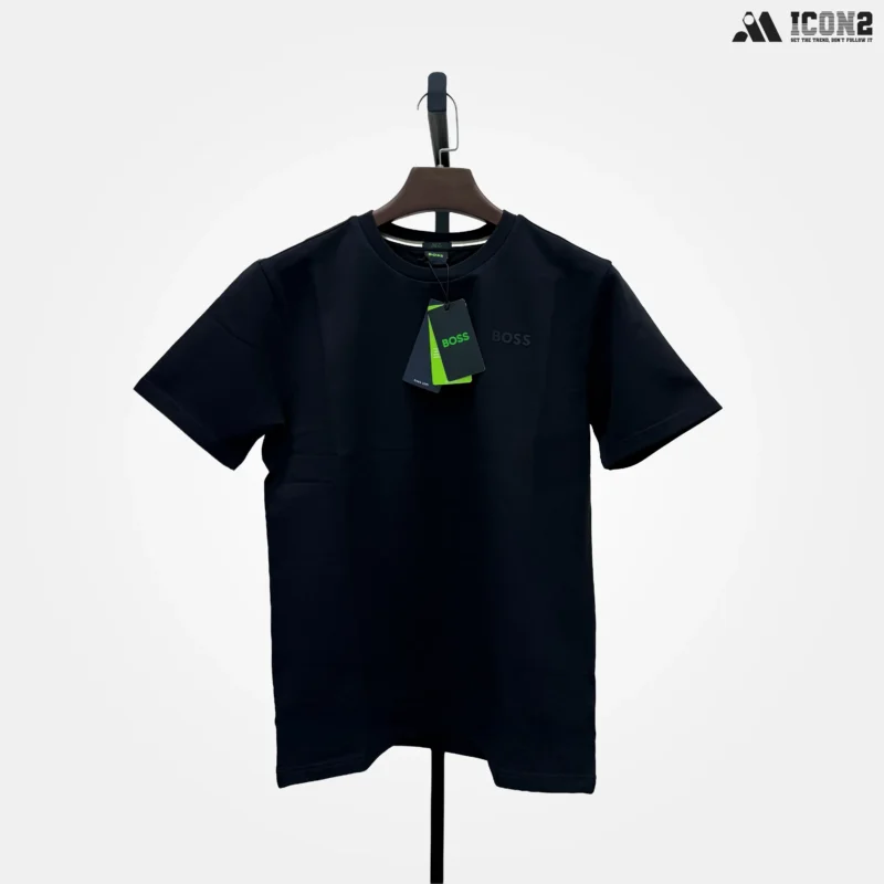04 original boss small logo by icon2