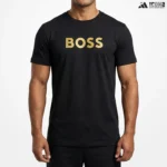 Imported Fabric Boss T-Shirt
